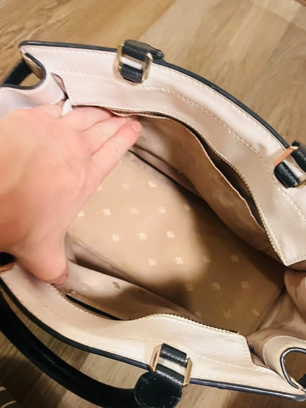 Kate spade handbag